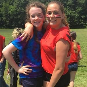 Meet your Posher, Fiona